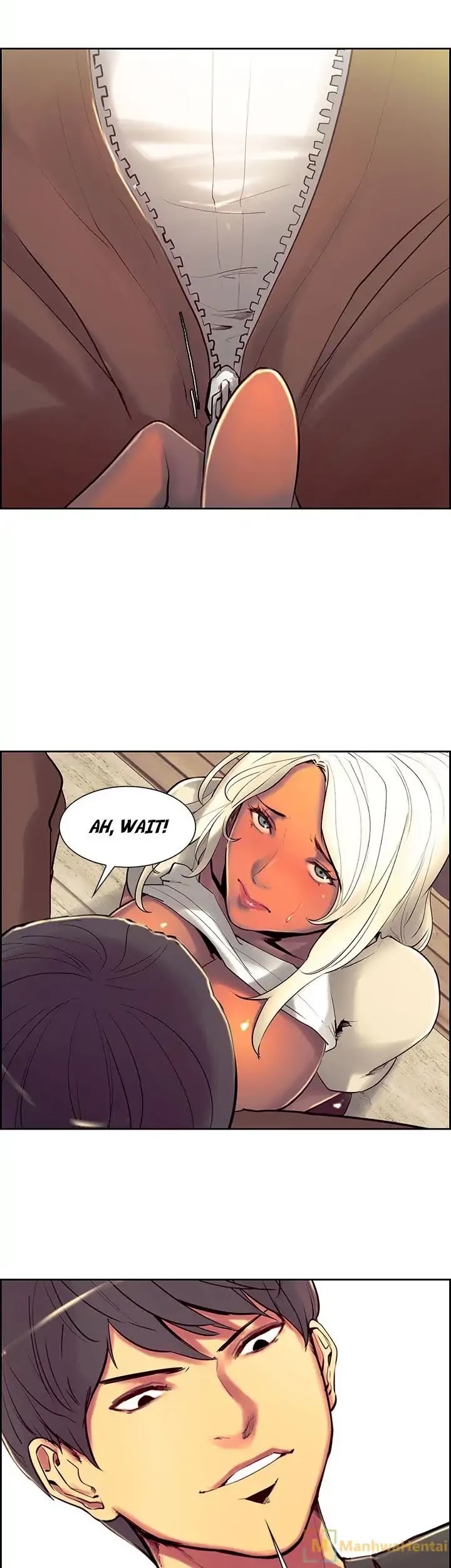 Domesticate the Housekeeper Chapter 11 page 22 - Chapter 11