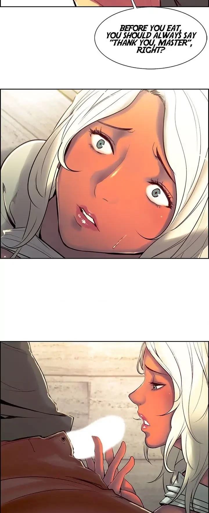 Domesticate the Housekeeper Chapter 11 page 23 - Chapter 11