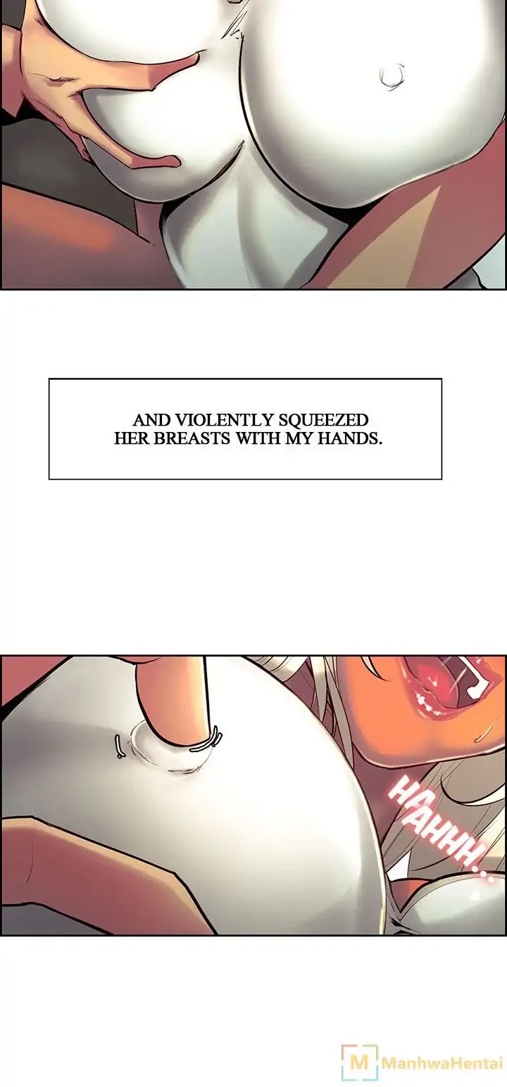 Domesticate the Housekeeper Chapter 11 page 6 - Chapter 11