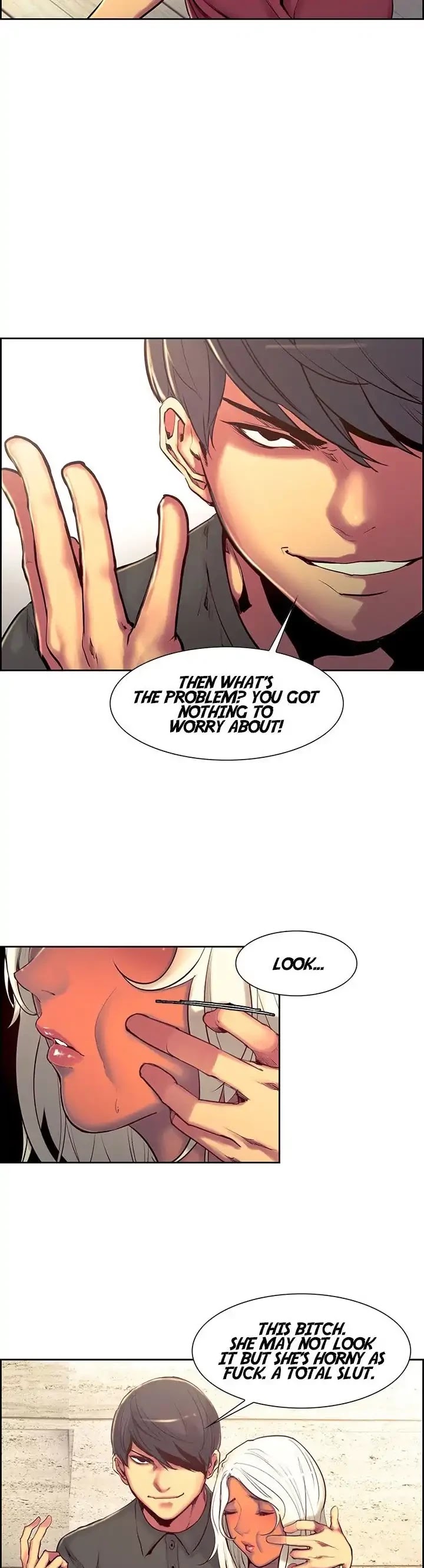 Domesticate the Housekeeper Chapter 11 page 9 - Chapter 11