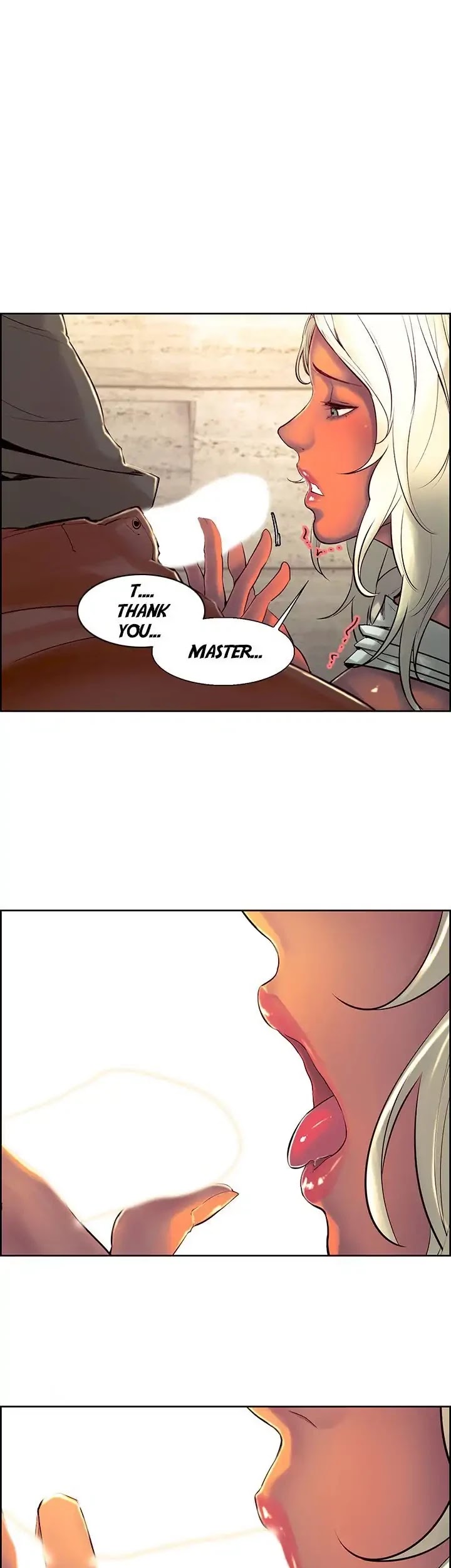 Domesticate the Housekeeper Chapter 12 page 1 - Chapter 12