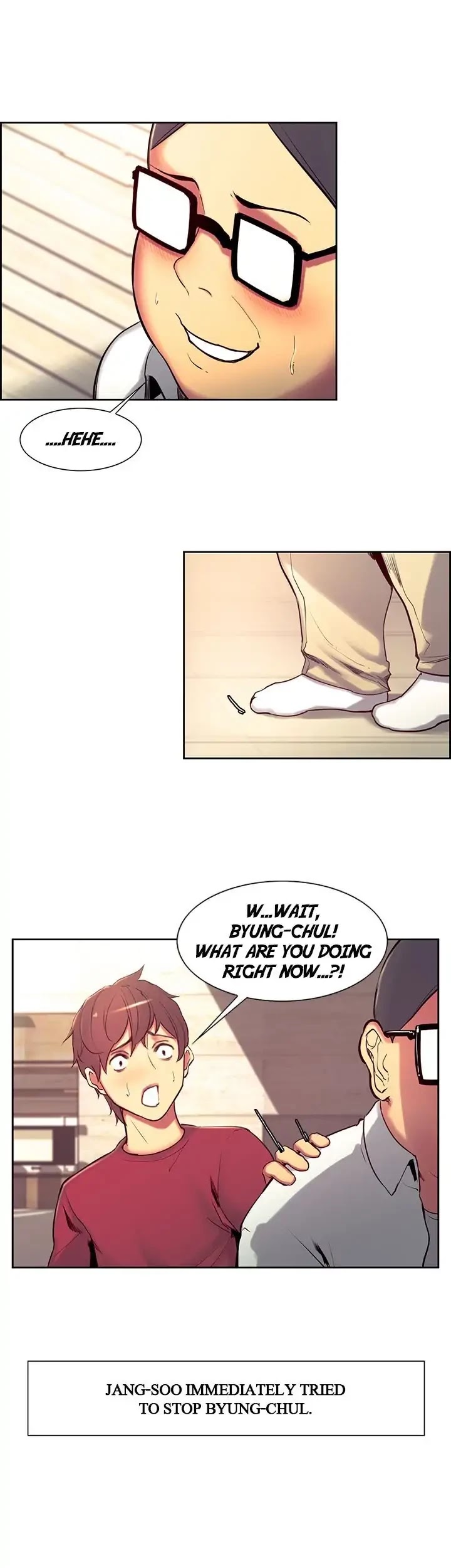 Domesticate the Housekeeper Chapter 12 page 11 - Chapter 12
