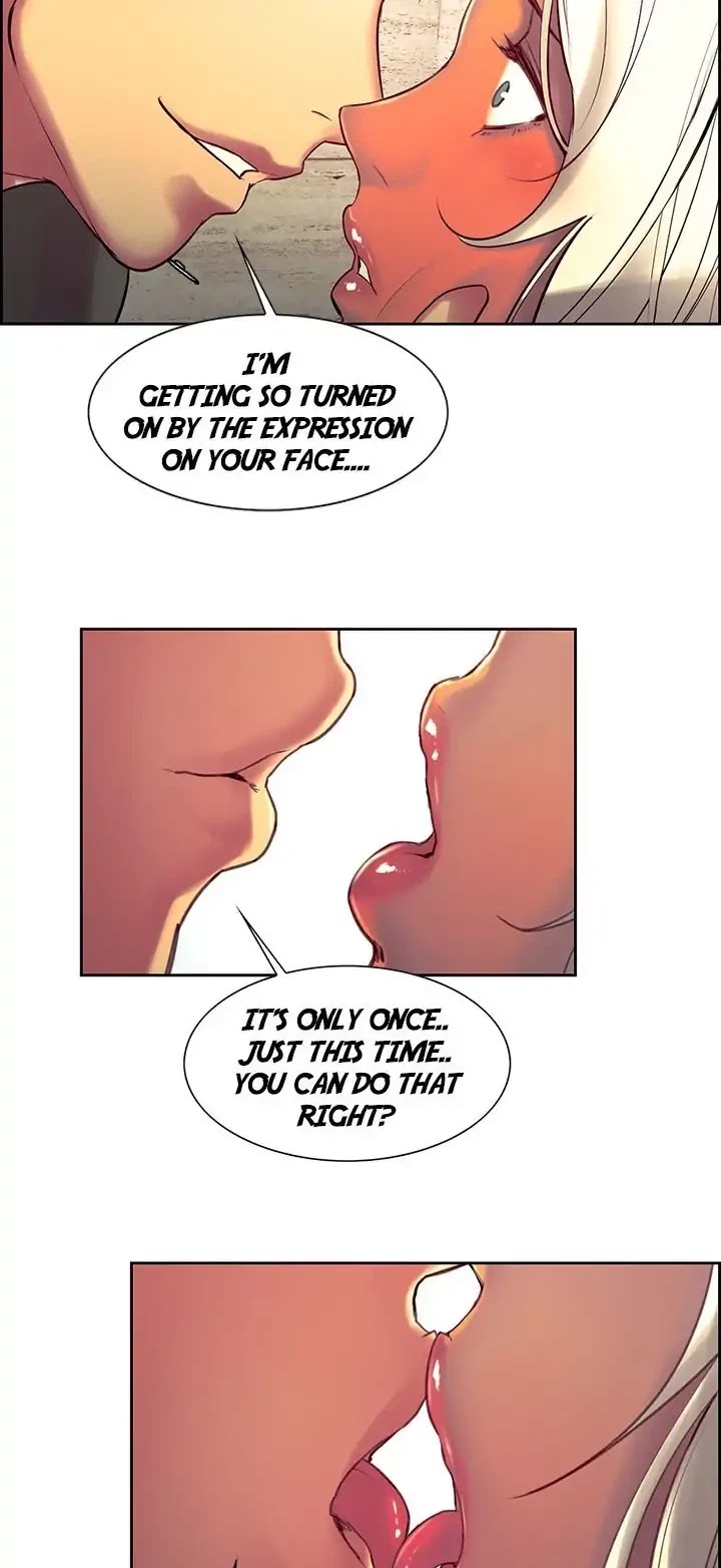 Domesticate the Housekeeper Chapter 12 page 19 - Chapter 12