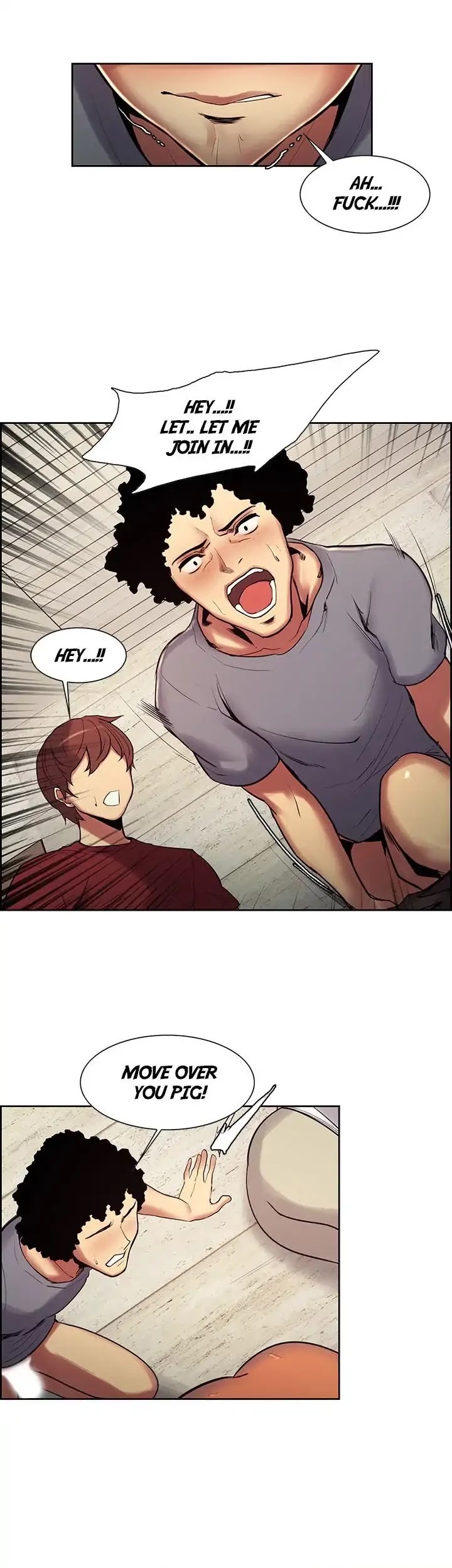 Domesticate the Housekeeper Chapter 12 page 25 - Chapter 12