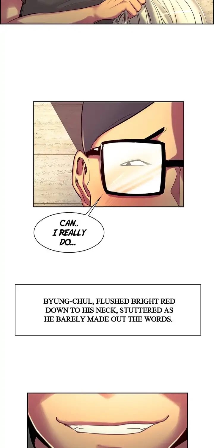 Domesticate the Housekeeper Chapter 12 page 9 - Chapter 12