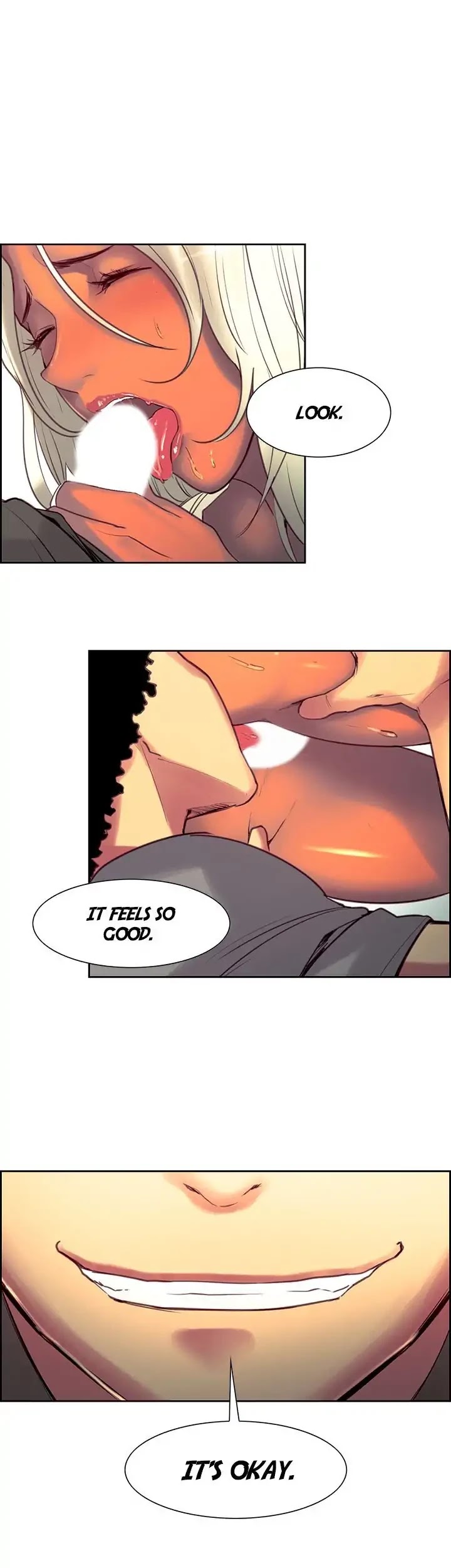 Domesticate the Housekeeper Chapter 13 page 1 - Chapter 13