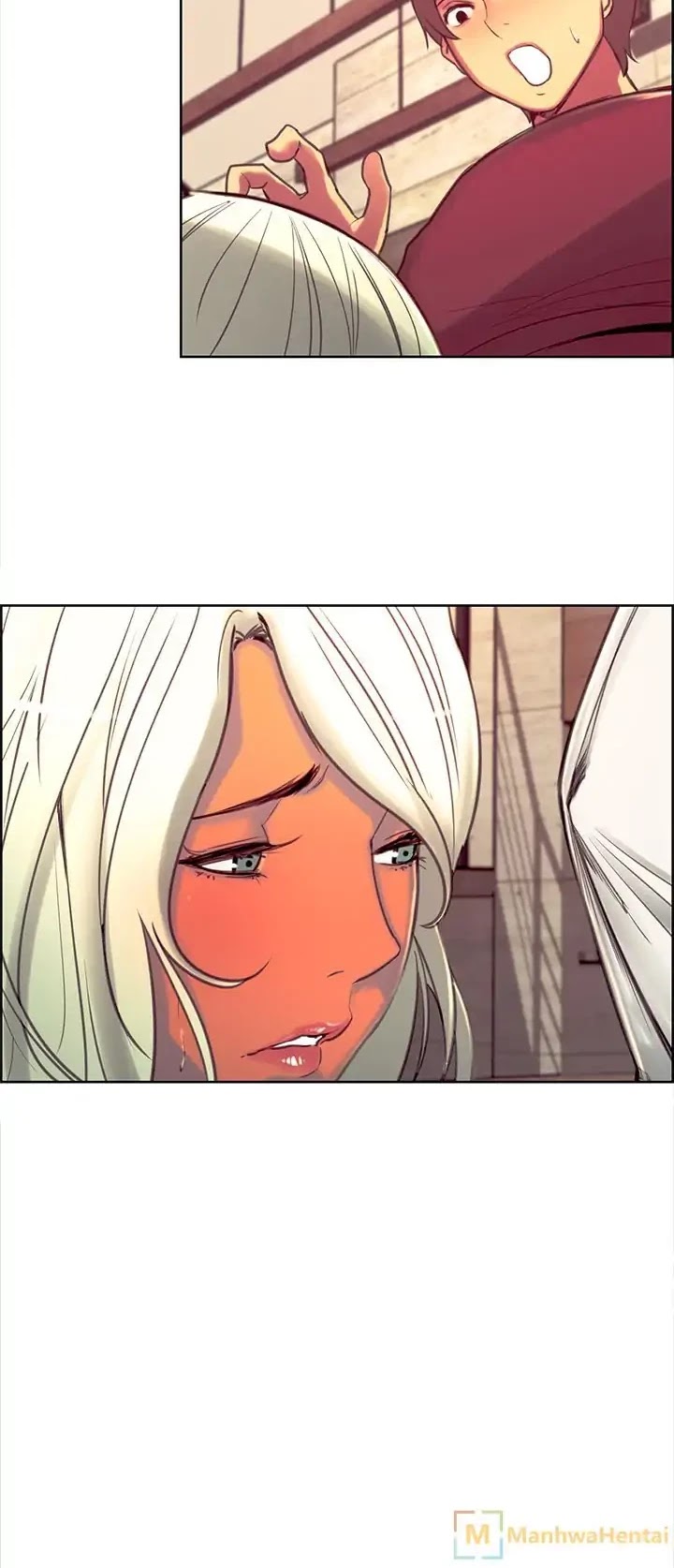 Domesticate the Housekeeper Chapter 13 page 16 - Chapter 13