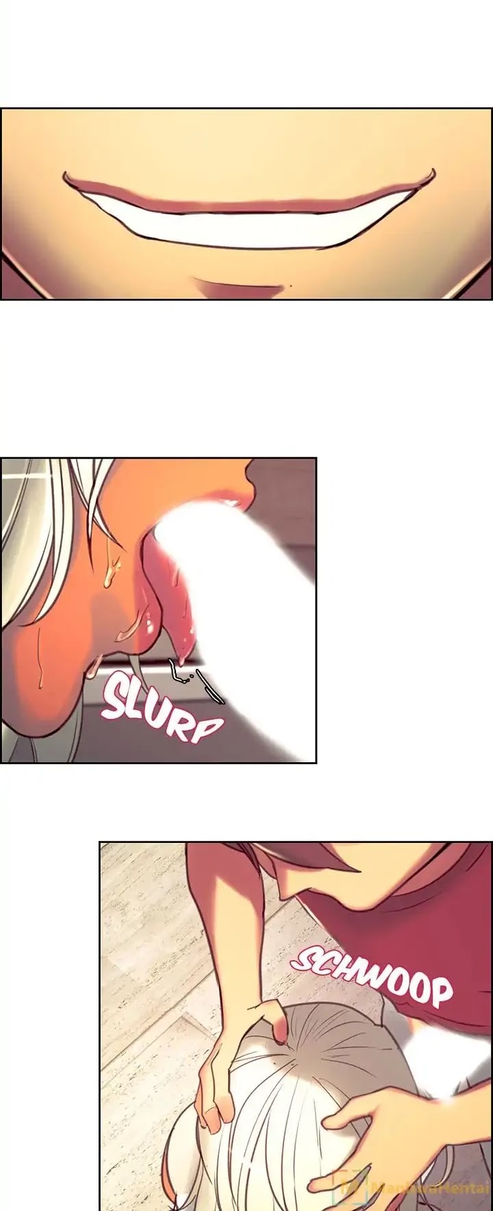 Domesticate the Housekeeper Chapter 13 page 20 - Chapter 13