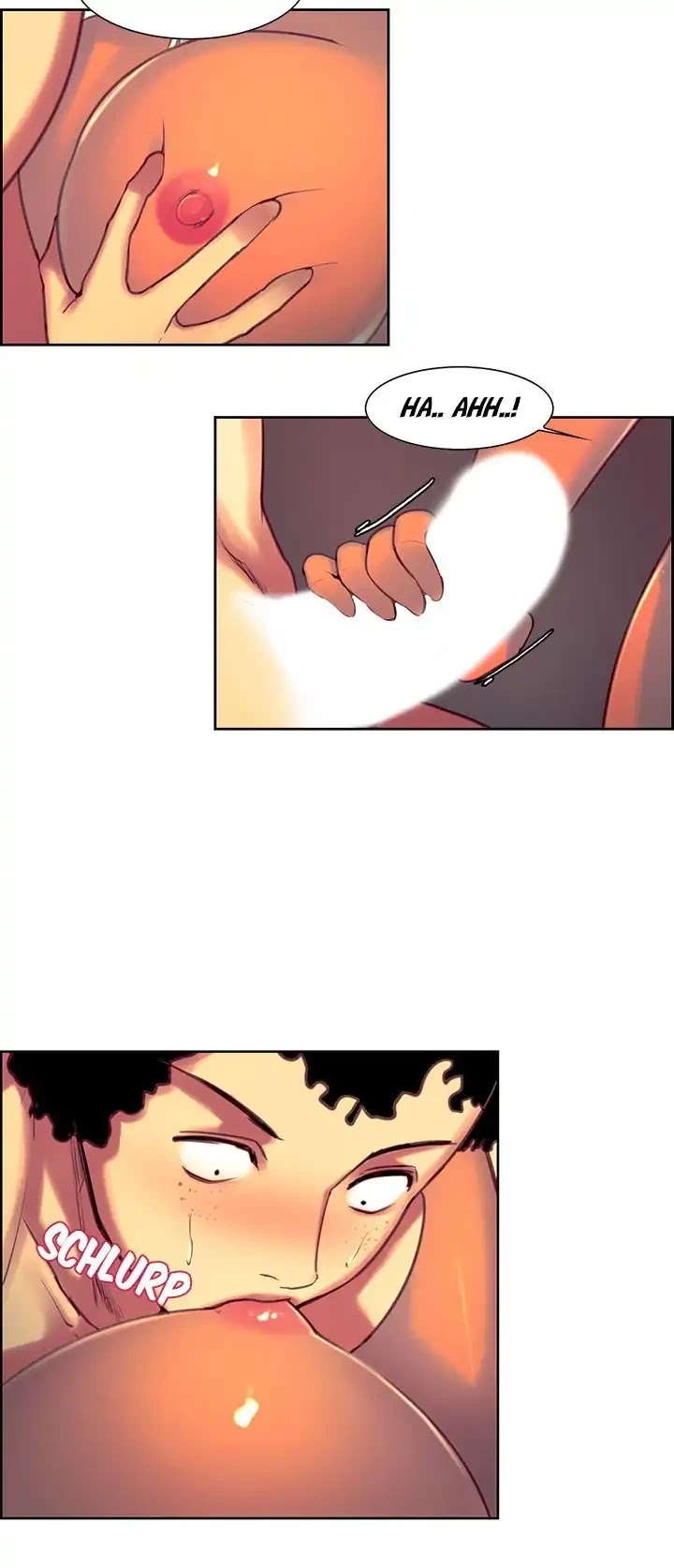 Domesticate the Housekeeper Chapter 13 page 23 - Chapter 13