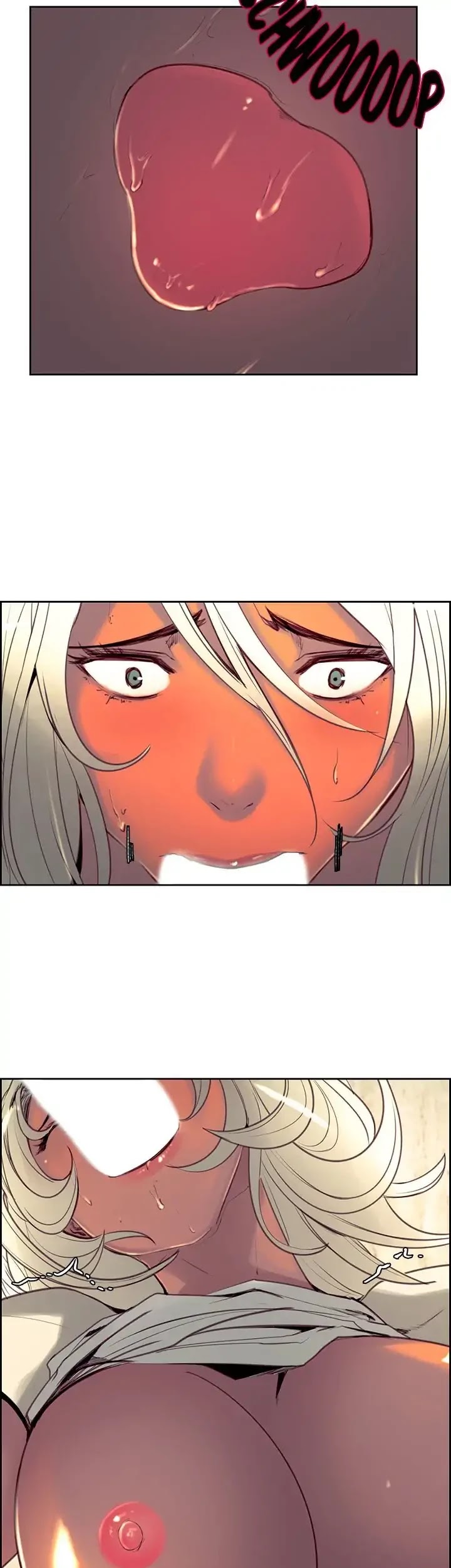Domesticate the Housekeeper Chapter 13 page 5 - Chapter 13
