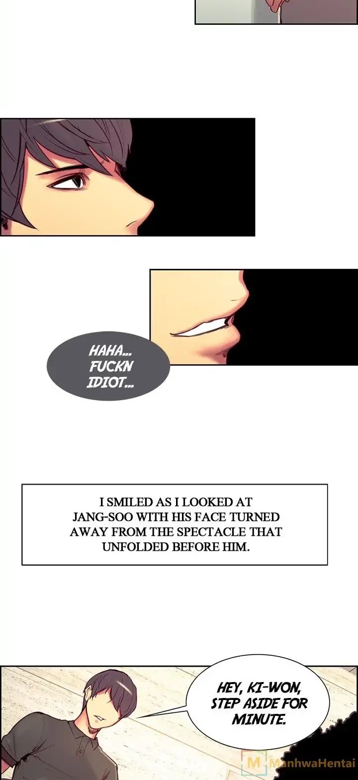 Domesticate the Housekeeper Chapter 13 page 8 - Chapter 13