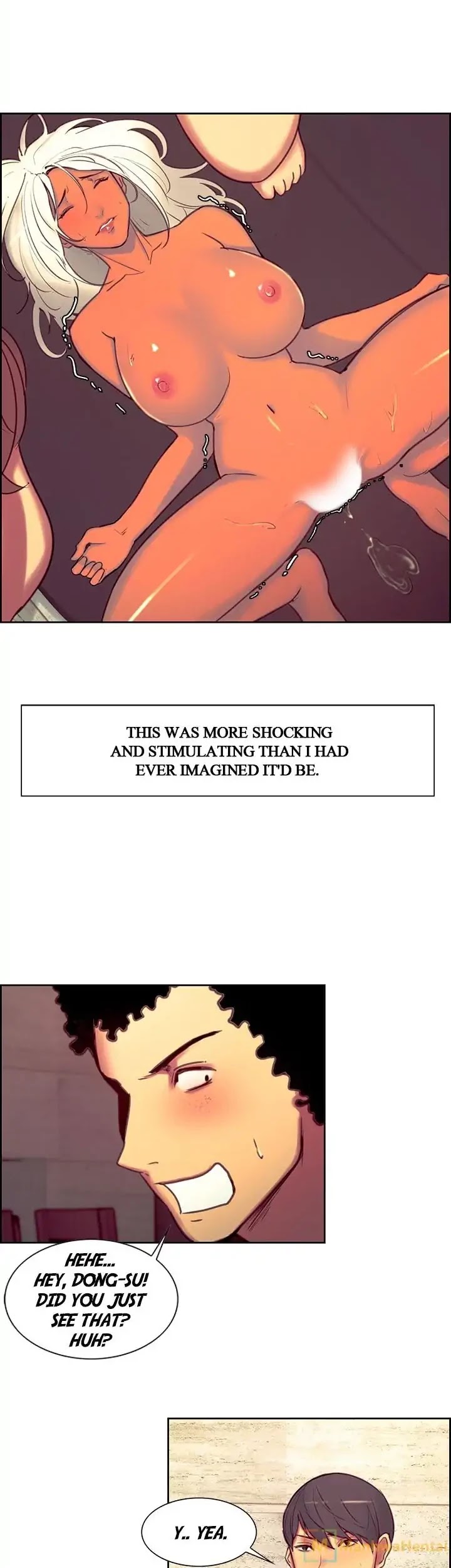 Domesticate the Housekeeper Chapter 14 page 14 - Chapter 14