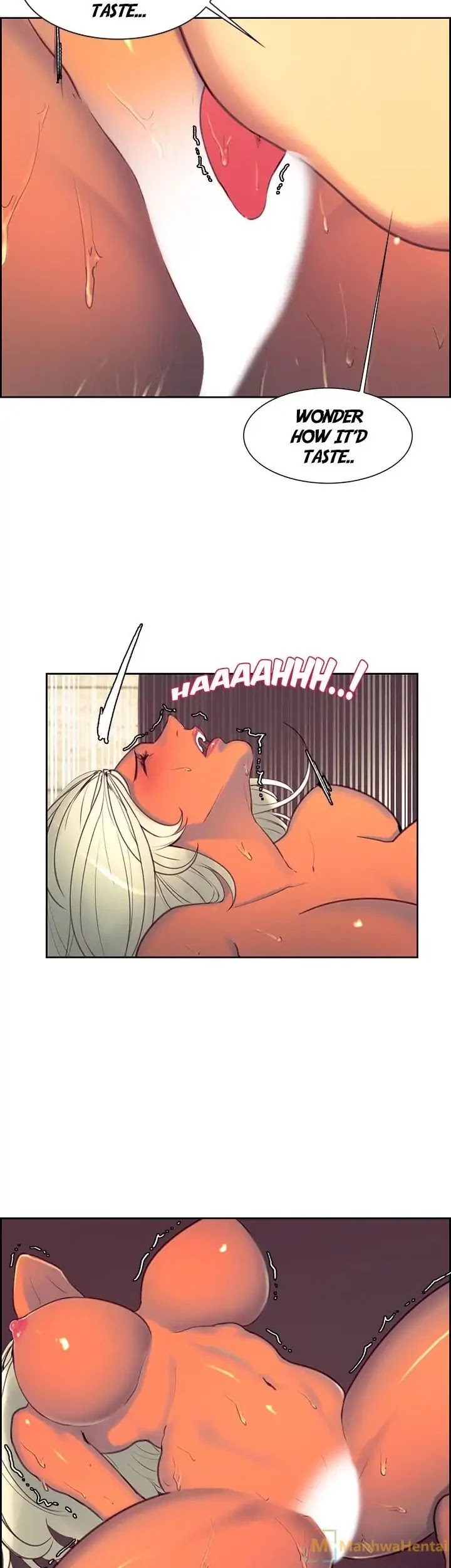 Domesticate the Housekeeper Chapter 14 page 18 - Chapter 14
