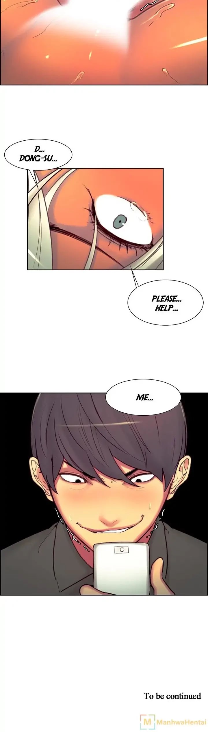 Domesticate the Housekeeper Chapter 14 page 24 - Chapter 14
