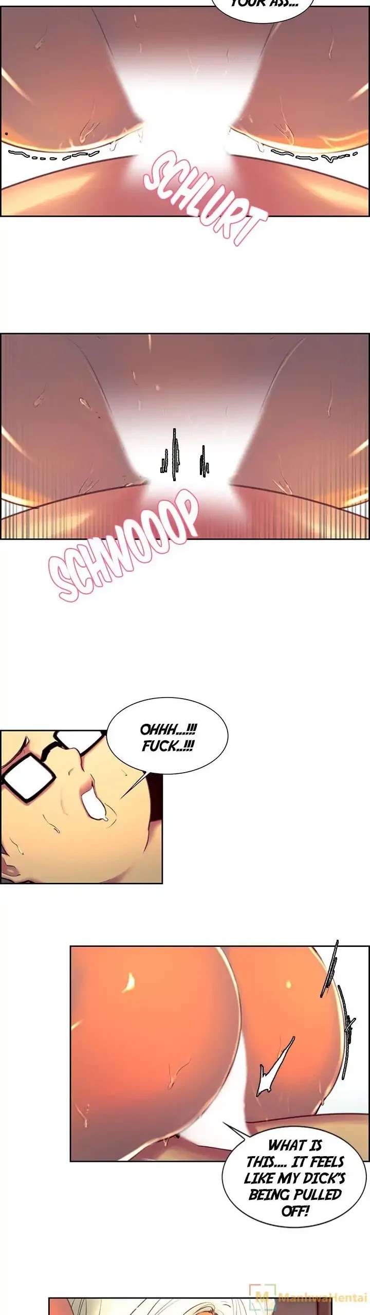 Domesticate the Housekeeper Chapter 15 page 12 - Chapter 15