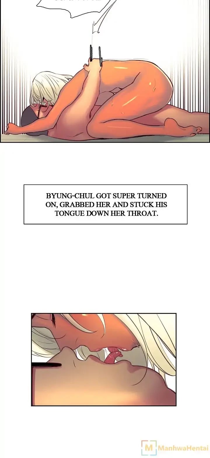 Domesticate the Housekeeper Chapter 15 page 14 - Chapter 15