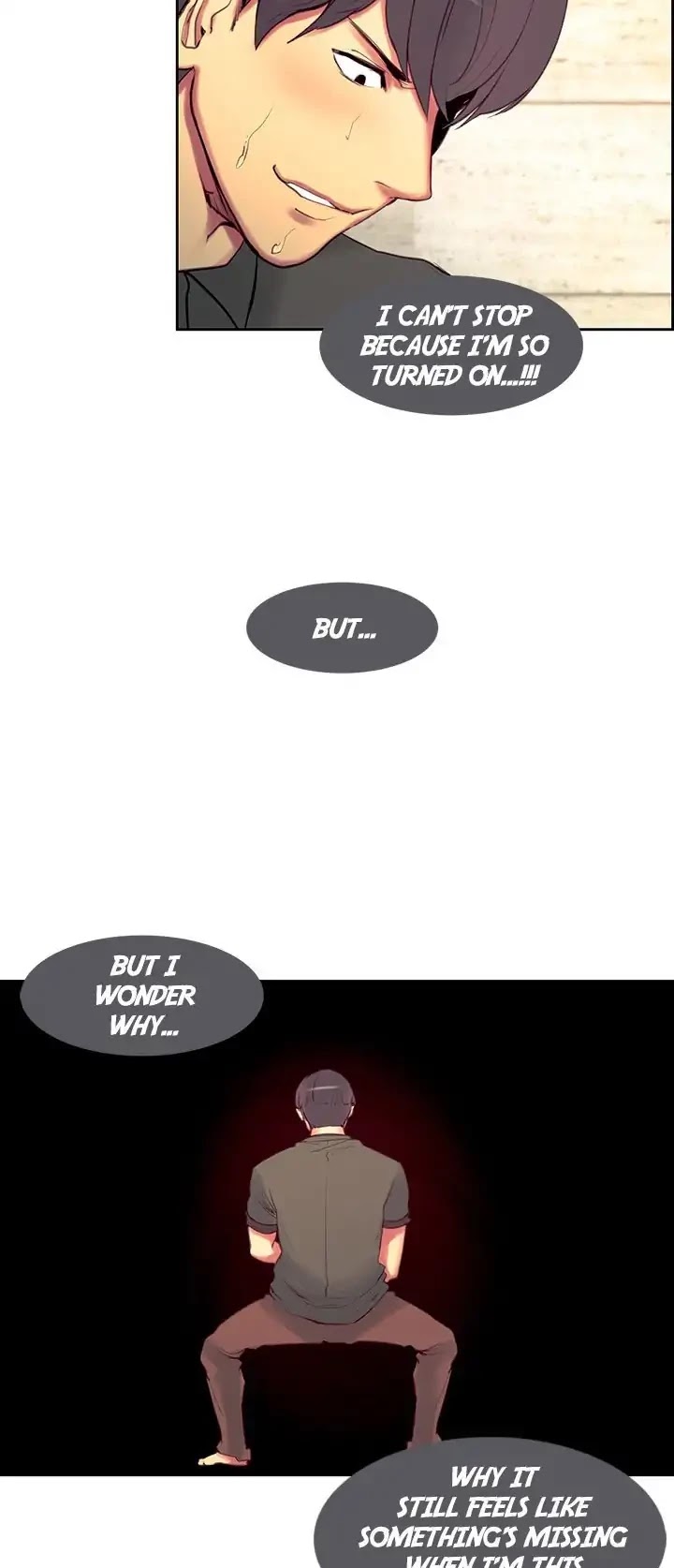 Domesticate the Housekeeper Chapter 15 page 25 - Chapter 15