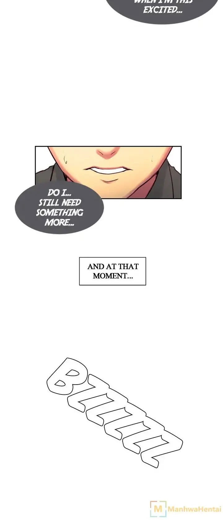 Domesticate the Housekeeper Chapter 15 page 26 - Chapter 15