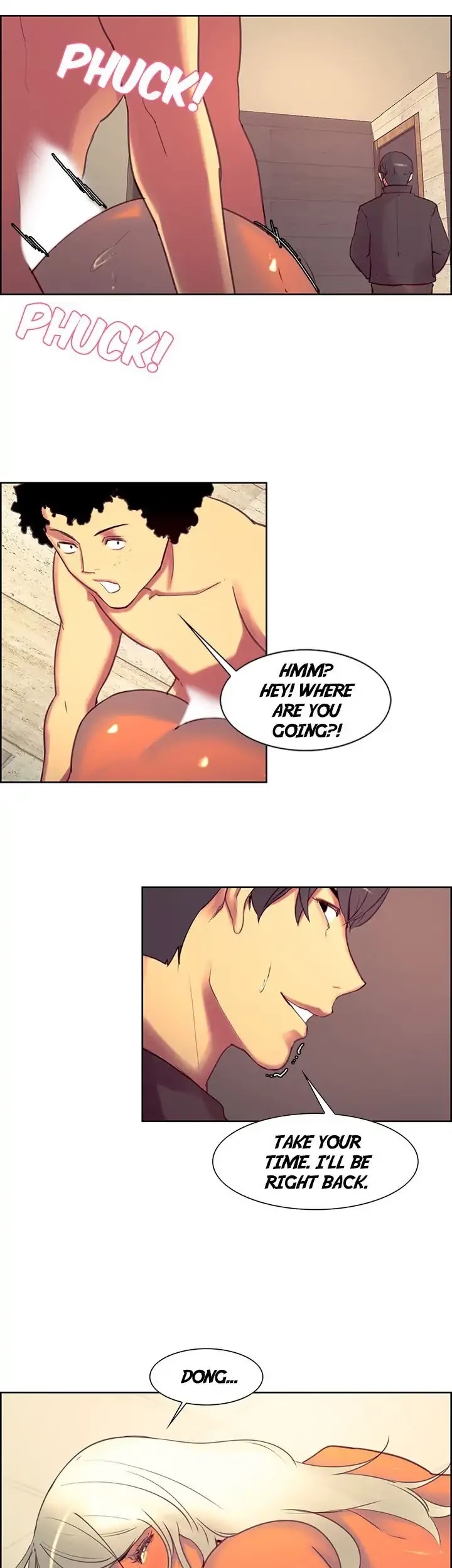 Domesticate the Housekeeper Chapter 15 page 29 - Chapter 15