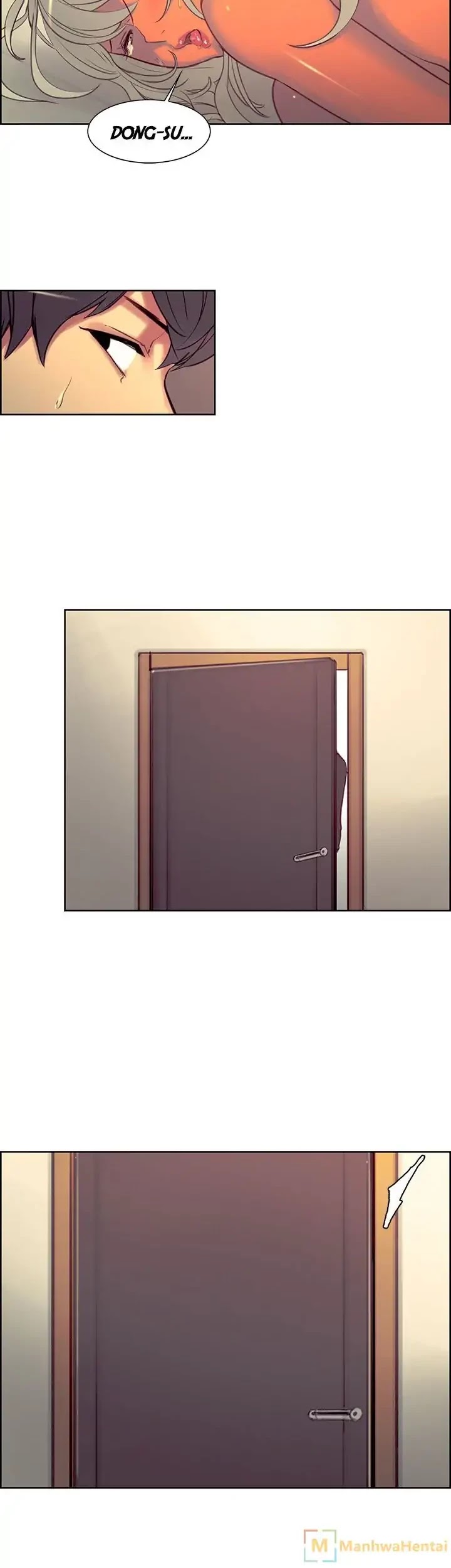 Domesticate the Housekeeper Chapter 15 page 30 - Chapter 15