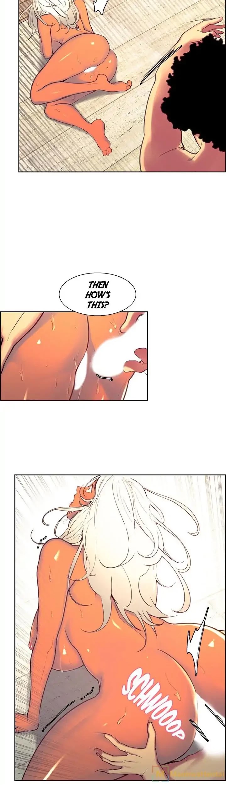 Domesticate the Housekeeper Chapter 15 page 6 - Chapter 15
