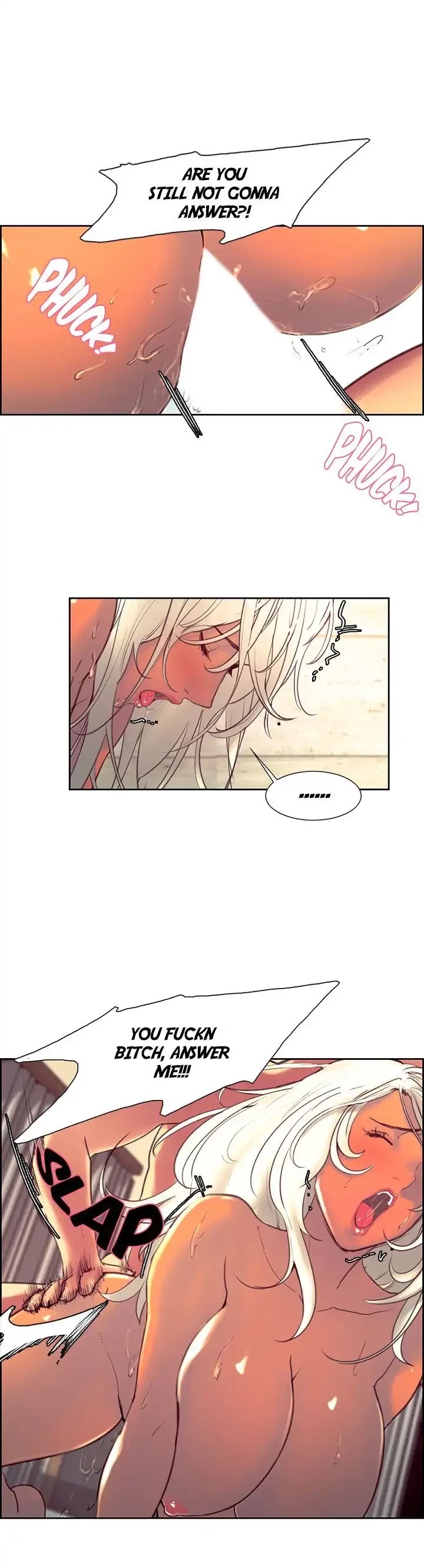 Domesticate the Housekeeper Chapter 15 page 7 - Chapter 15