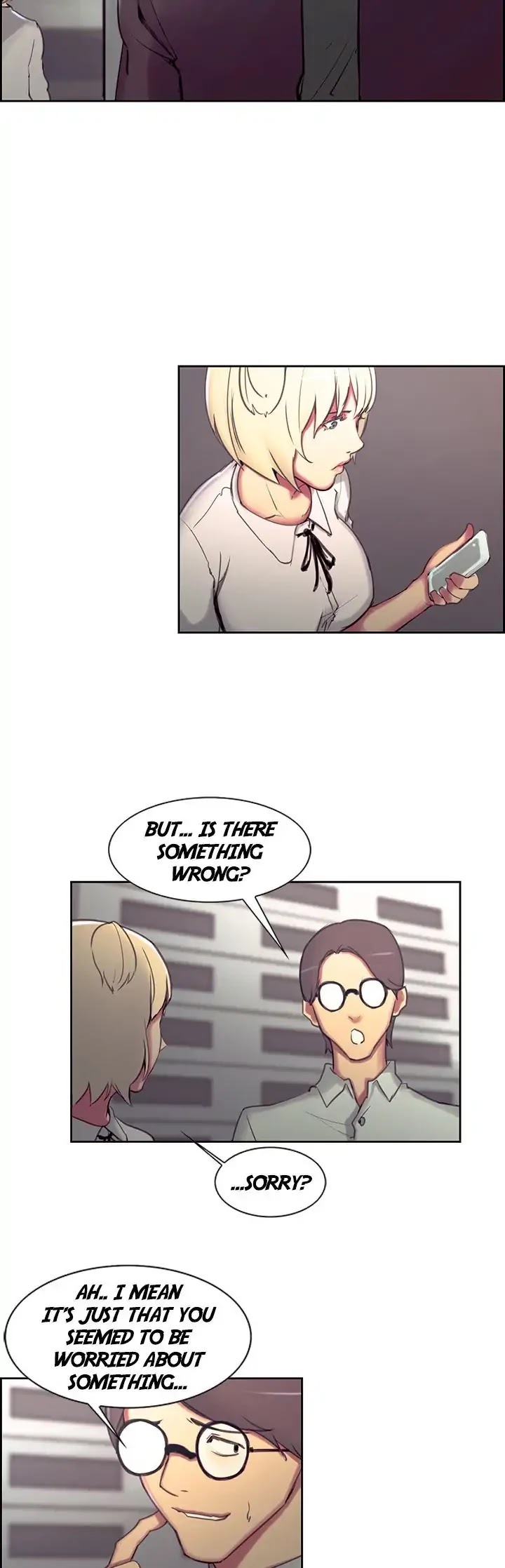 Domesticate the Housekeeper Chapter 16 page 13 - Chapter 16