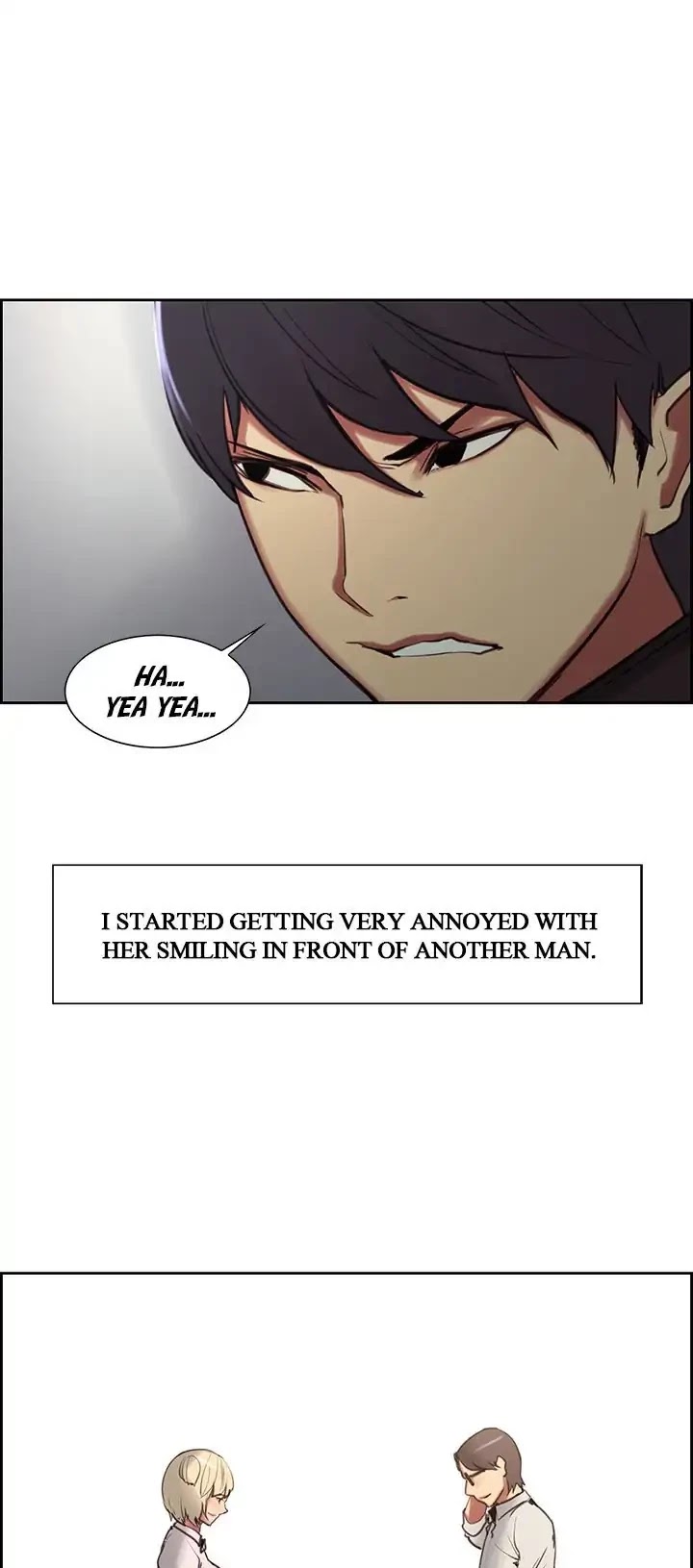 Domesticate the Housekeeper Chapter 16 page 17 - Chapter 16