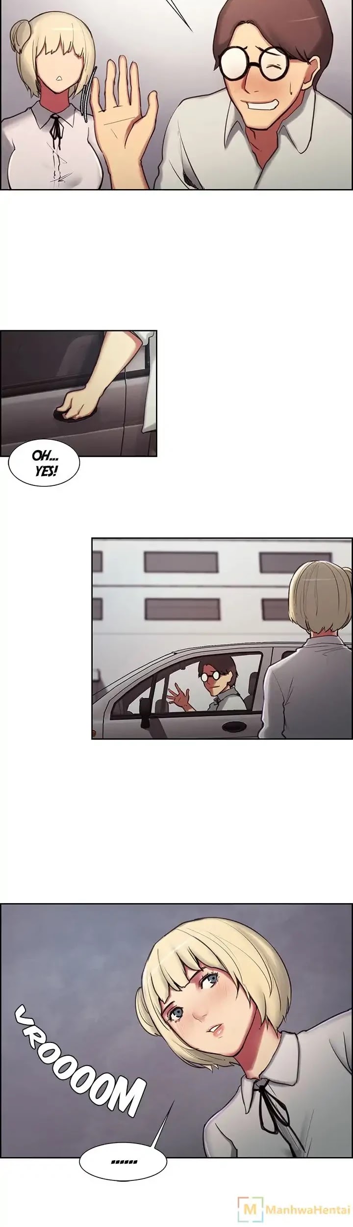 Domesticate the Housekeeper Chapter 16 page 20 - Chapter 16