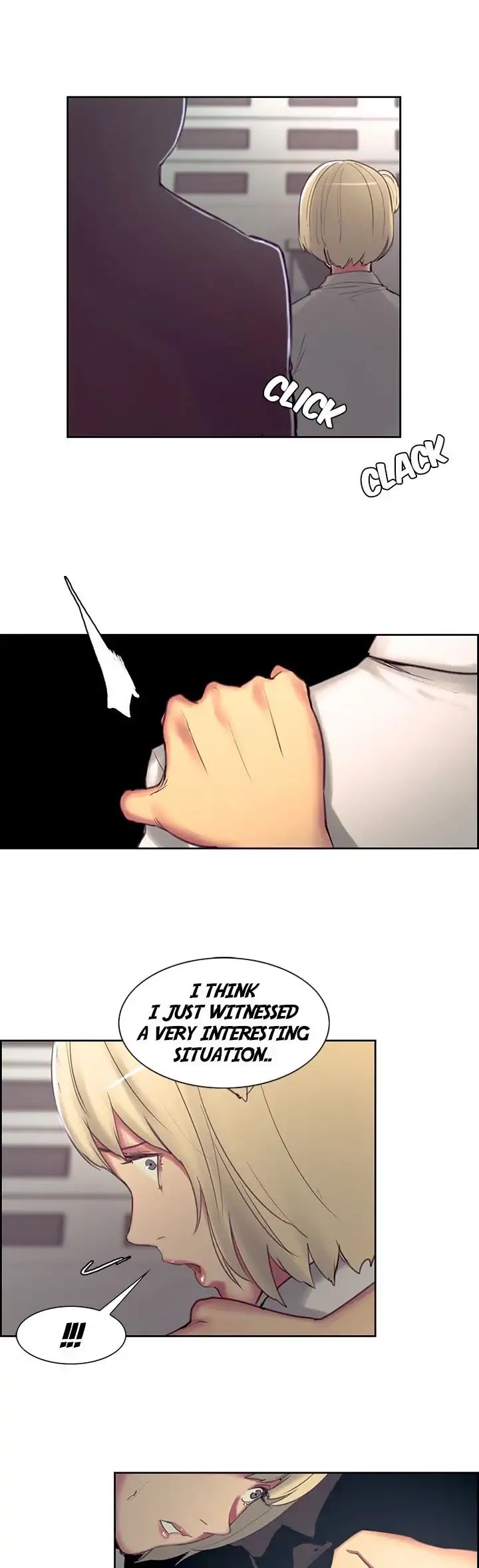 Domesticate the Housekeeper Chapter 16 page 23 - Chapter 16