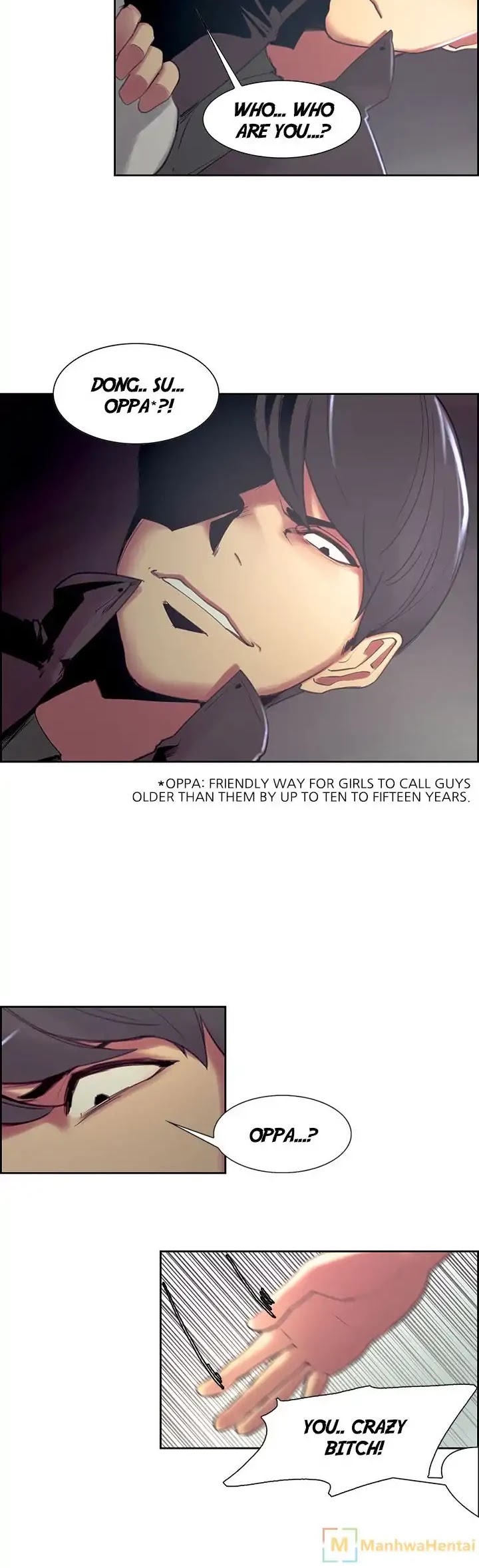 Domesticate the Housekeeper Chapter 16 page 24 - Chapter 16