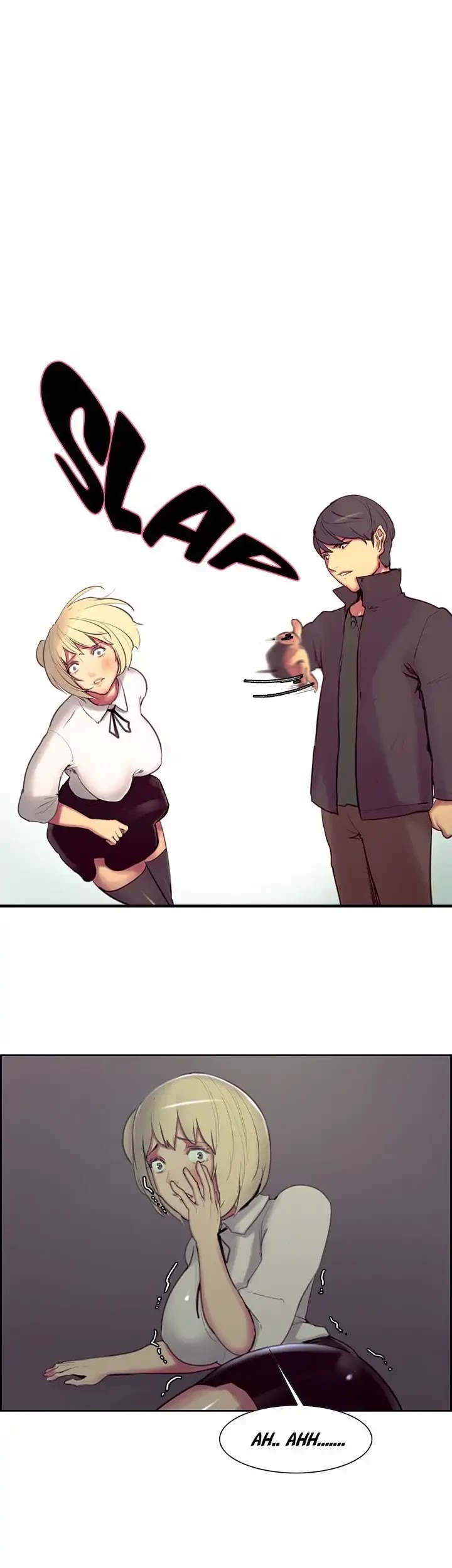 Domesticate the Housekeeper Chapter 16 page 25 - Chapter 16