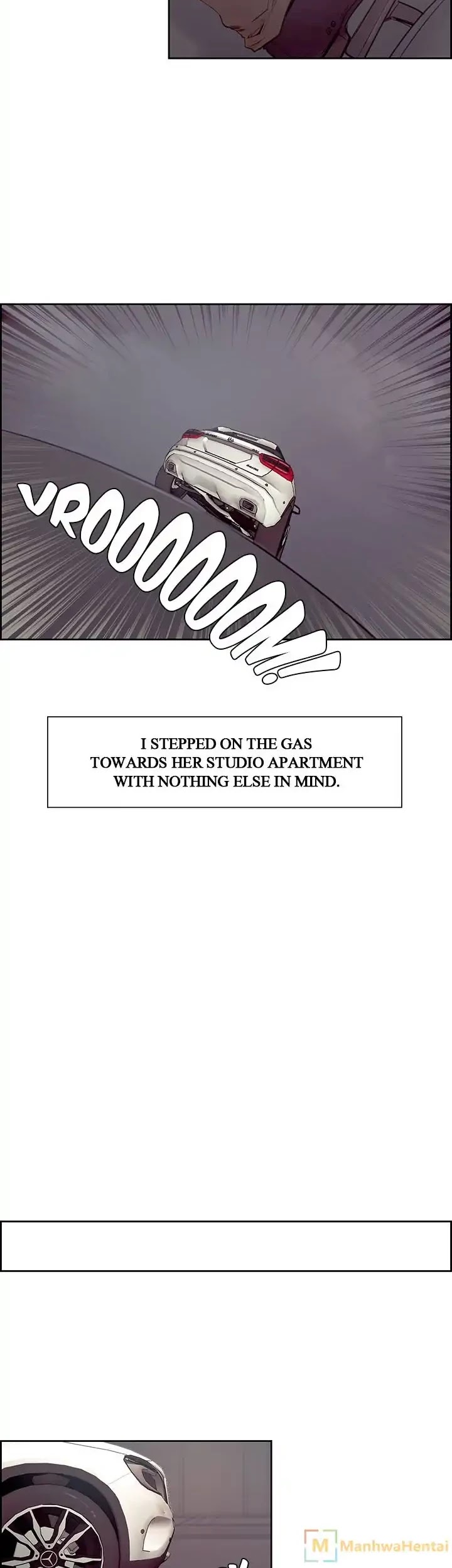 Domesticate the Housekeeper Chapter 16 page 8 - Chapter 16