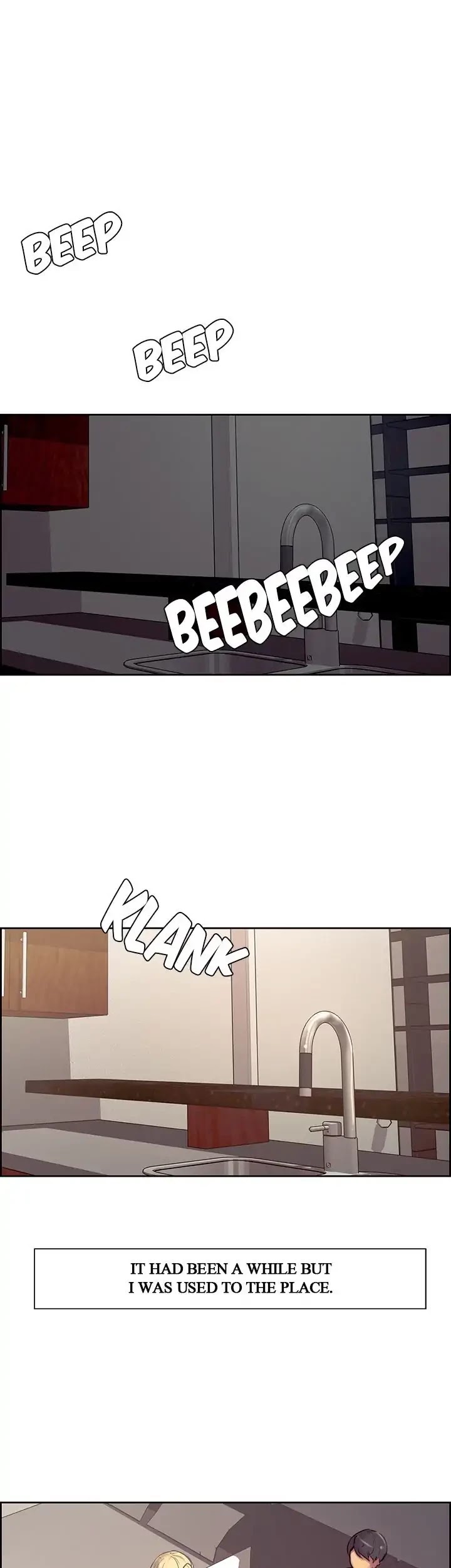 Domesticate the Housekeeper Chapter 17 page 13 - Chapter 17