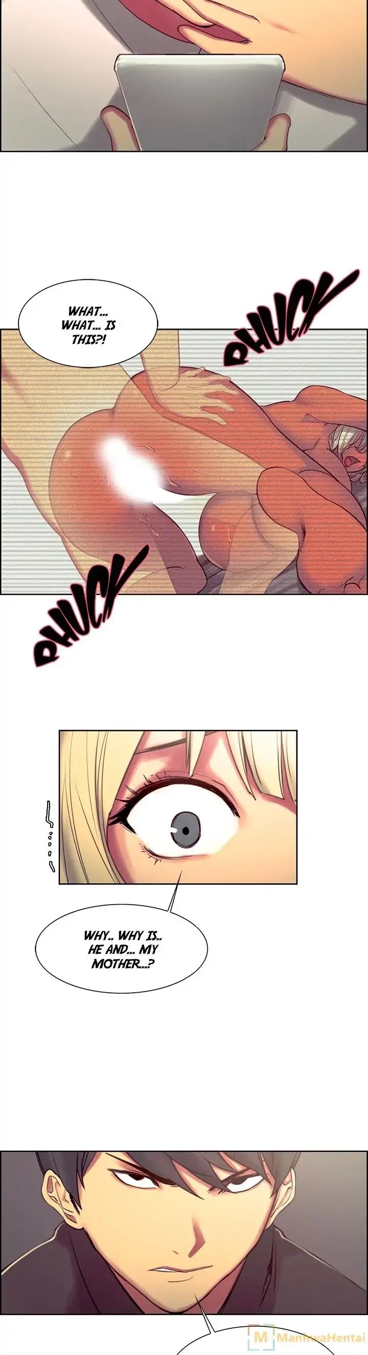 Domesticate the Housekeeper Chapter 17 page 24 - Chapter 17