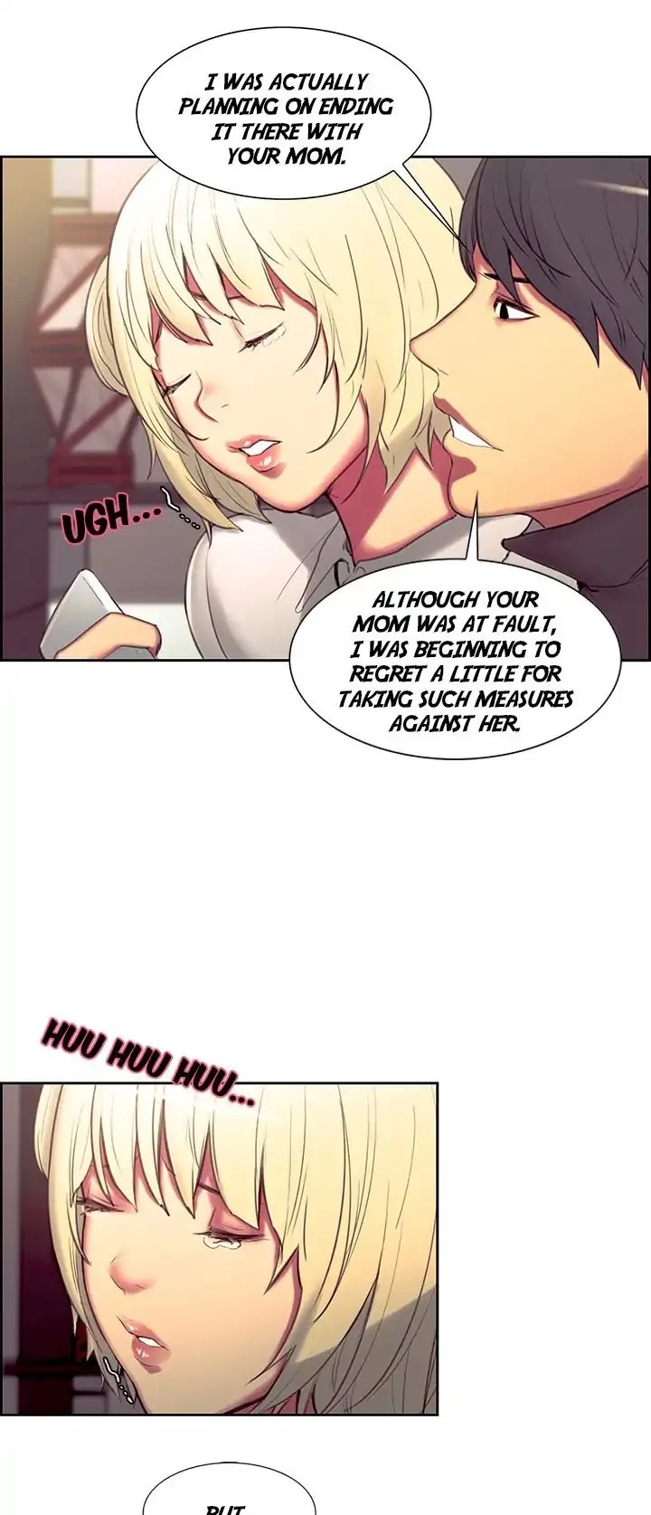 Domesticate the Housekeeper Chapter 18 page 11 - Chapter 18
