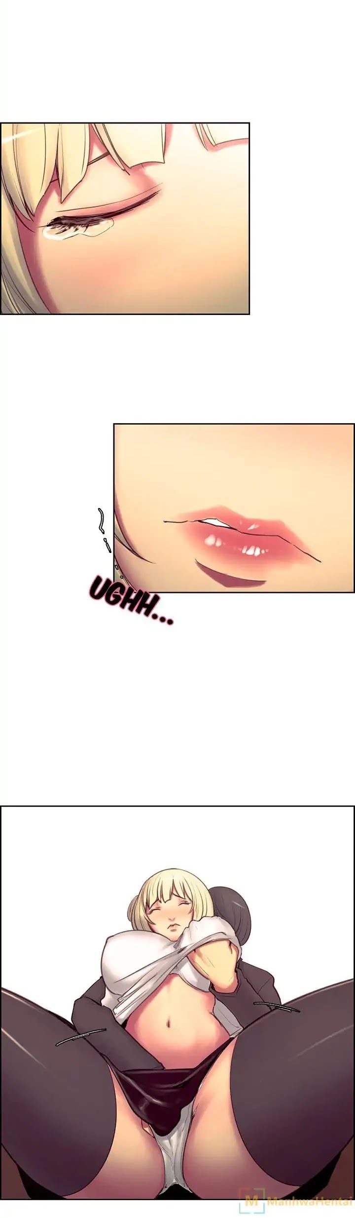 Domesticate the Housekeeper Chapter 18 page 18 - Chapter 18