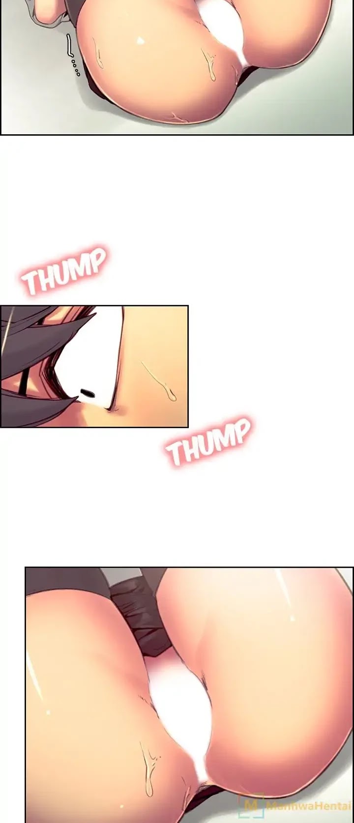 Domesticate the Housekeeper Chapter 19 page 14 - Chapter 19