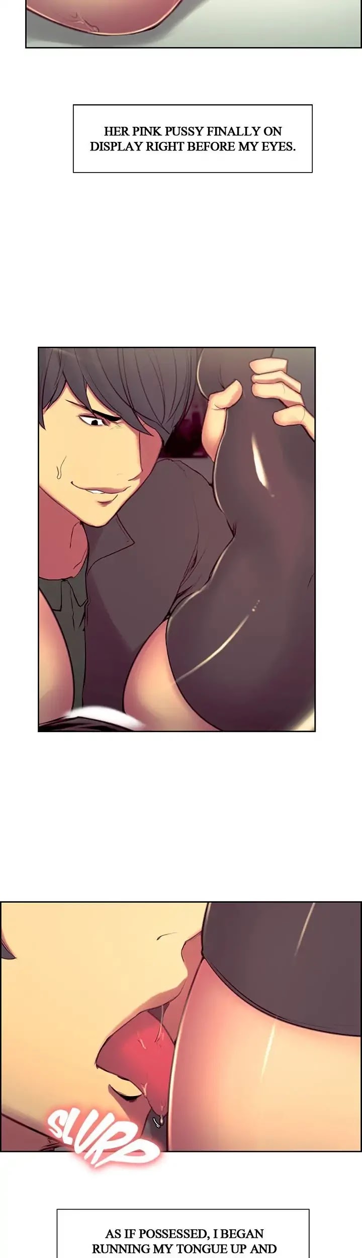 Domesticate the Housekeeper Chapter 19 page 15 - Chapter 19