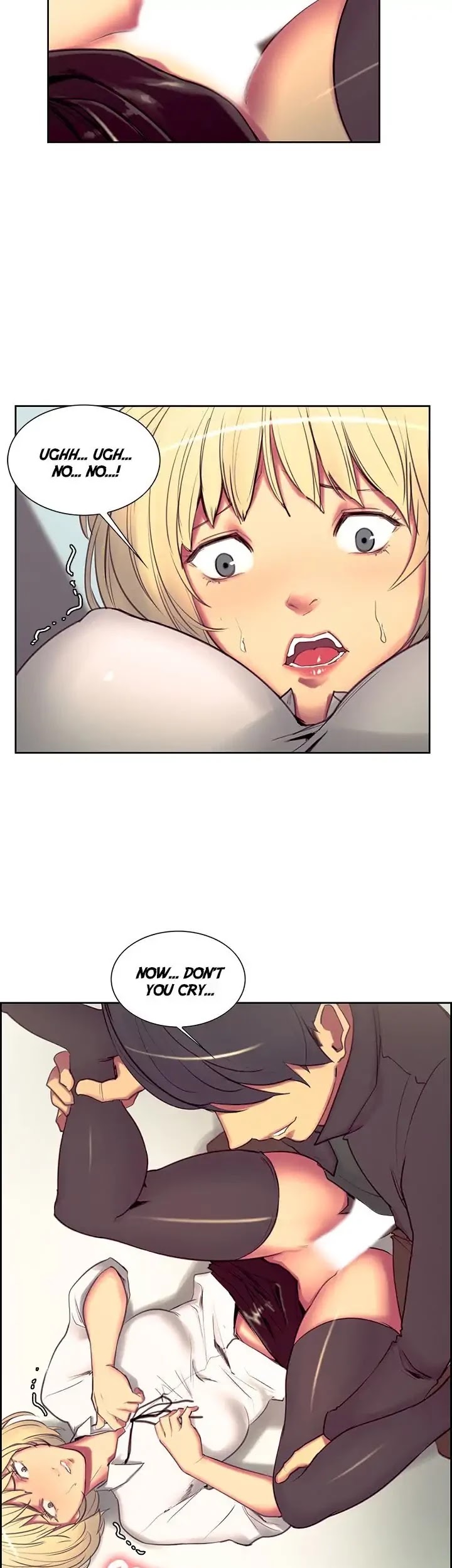 Domesticate the Housekeeper Chapter 19 page 23 - Chapter 19