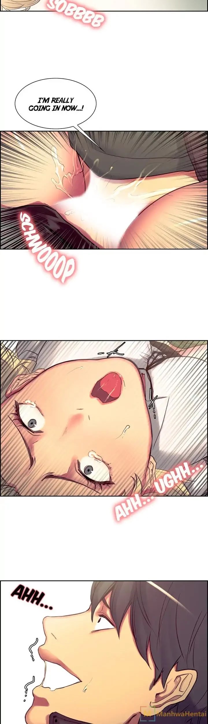 Domesticate the Housekeeper Chapter 19 page 24 - Chapter 19