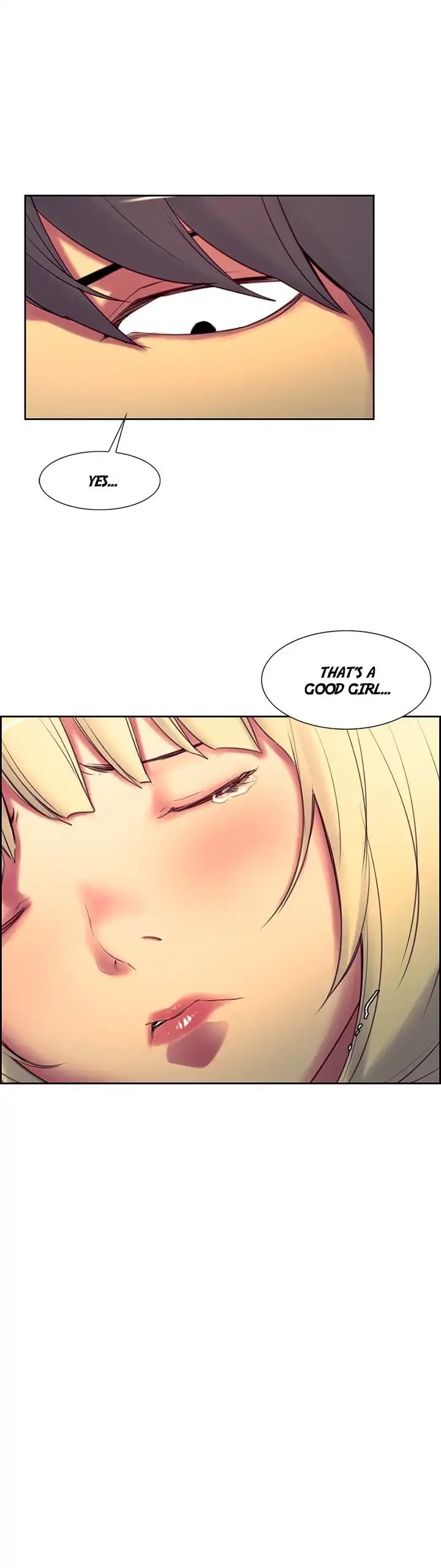 Domesticate the Housekeeper Chapter 19 page 3 - Chapter 19