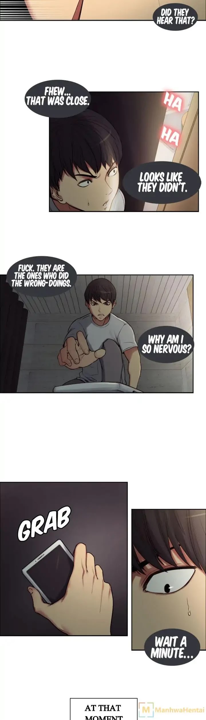 Domesticate the Housekeeper Chapter 2 page 12 - Chapter 2