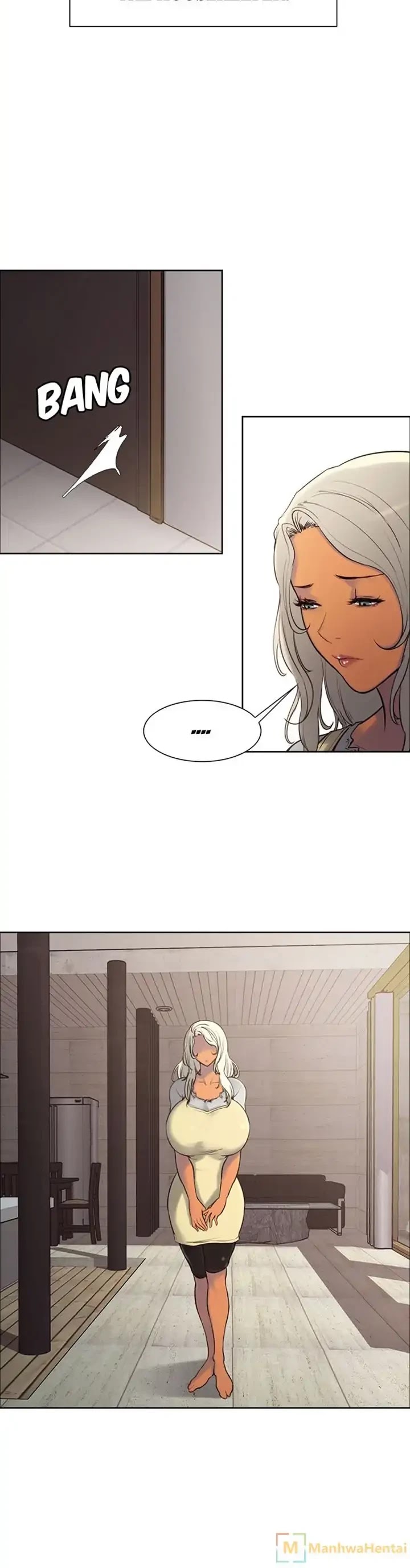 Domesticate the Housekeeper Chapter 2 page 22 - Chapter 2