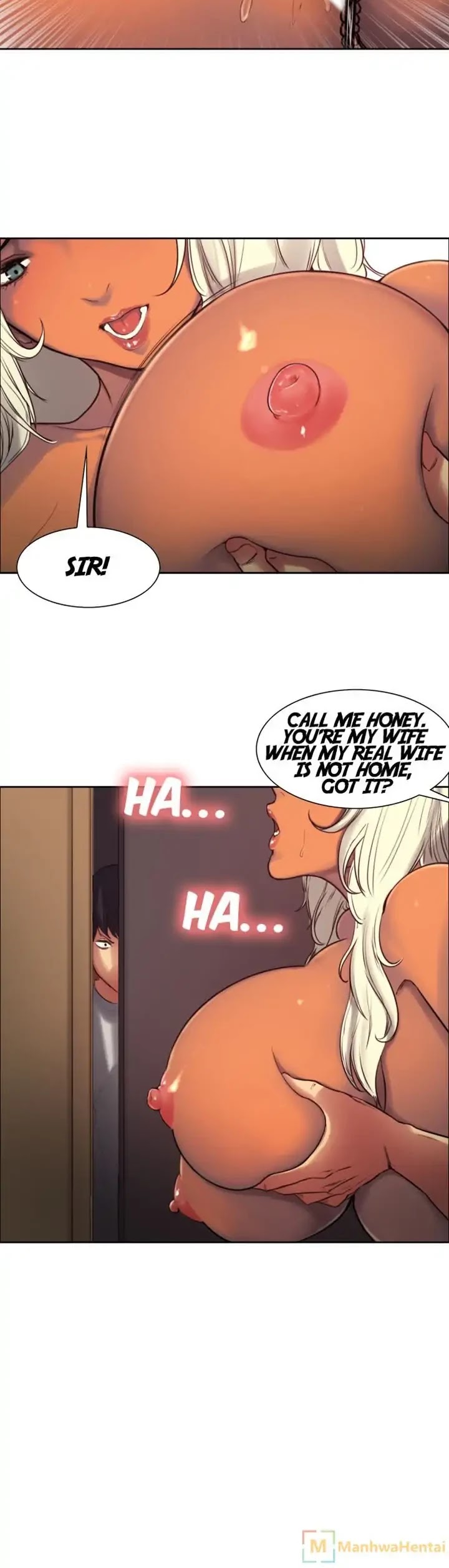 Domesticate the Housekeeper Chapter 2 page 6 - Chapter 2