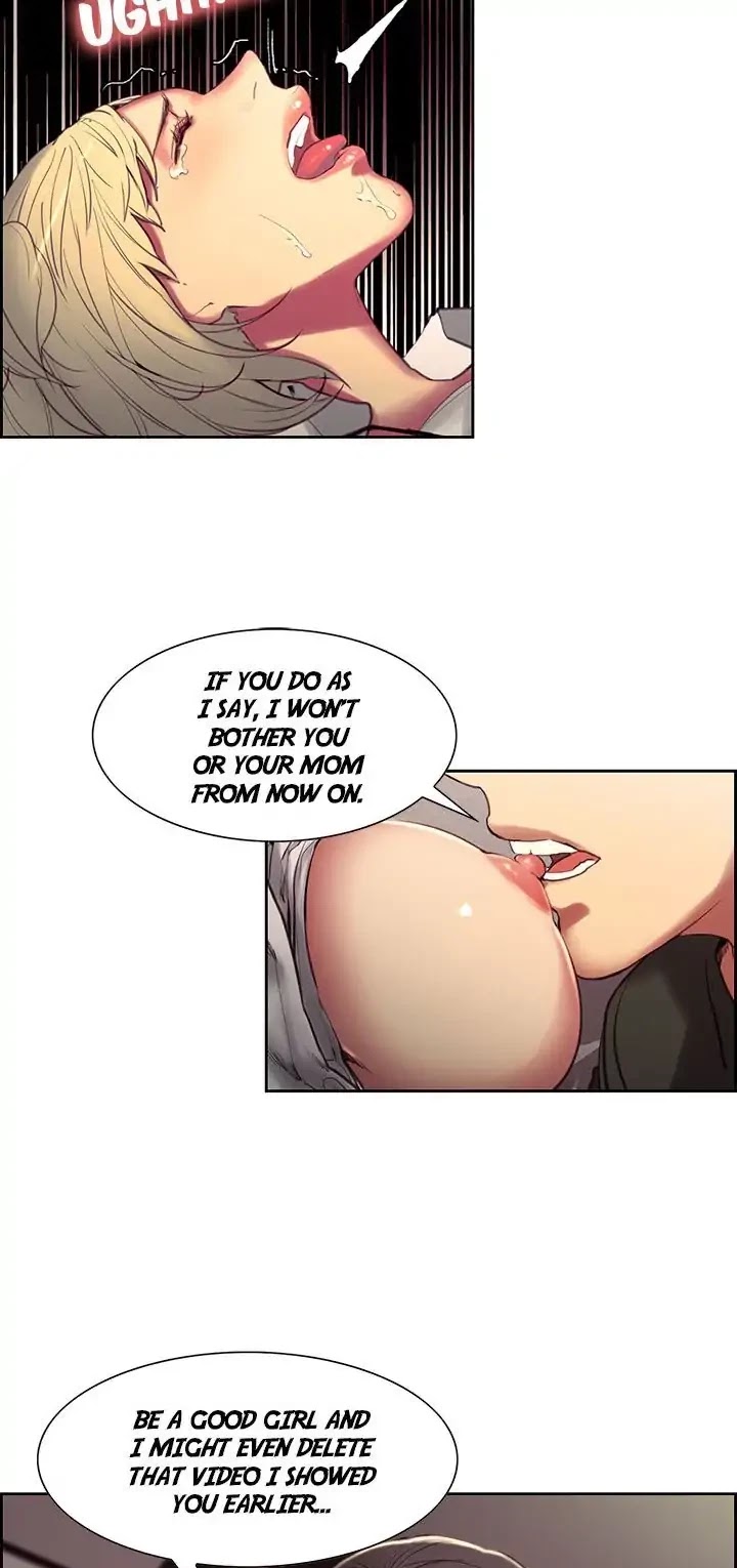 Domesticate the Housekeeper Chapter 20 page 11 - Chapter 20
