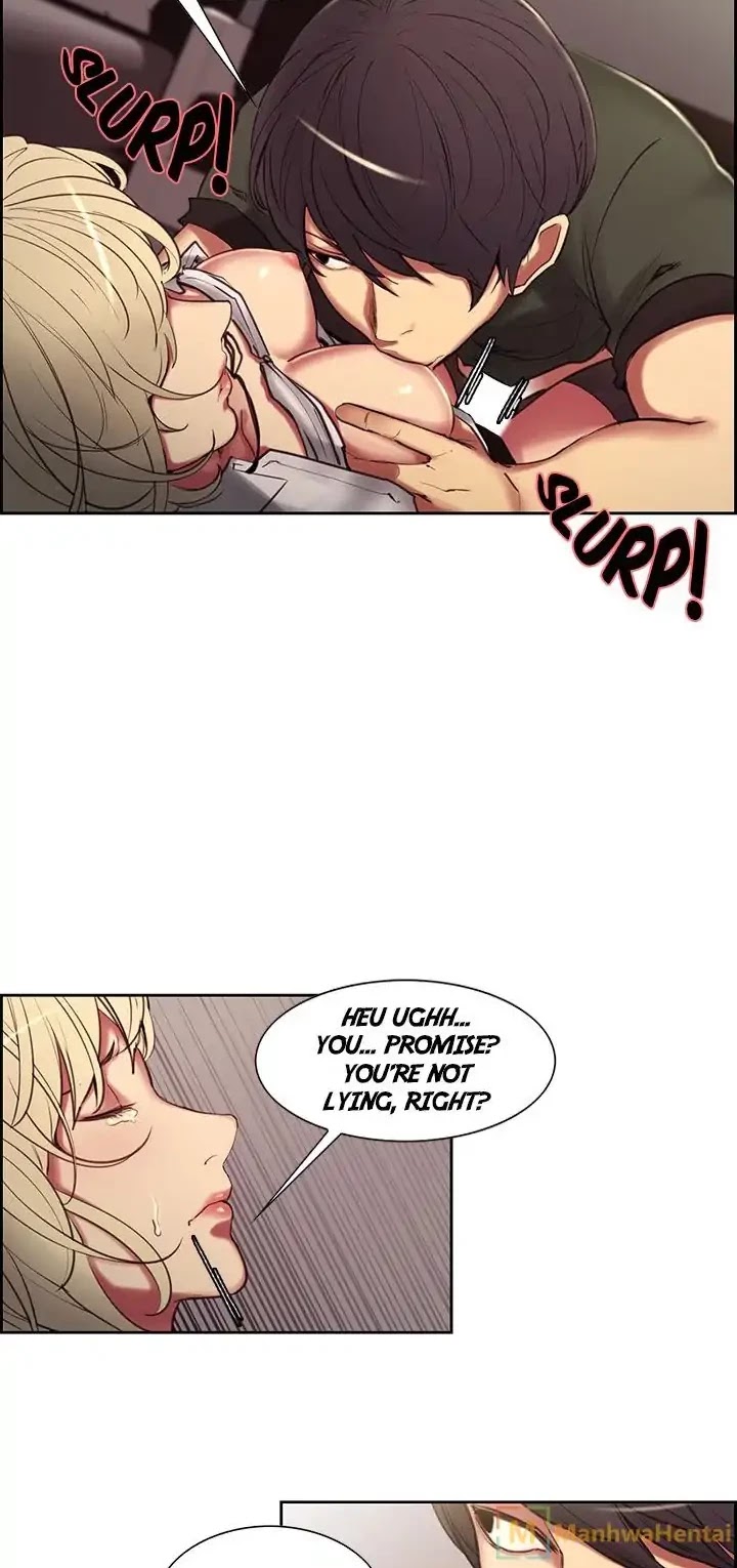 Domesticate the Housekeeper Chapter 20 page 12 - Chapter 20