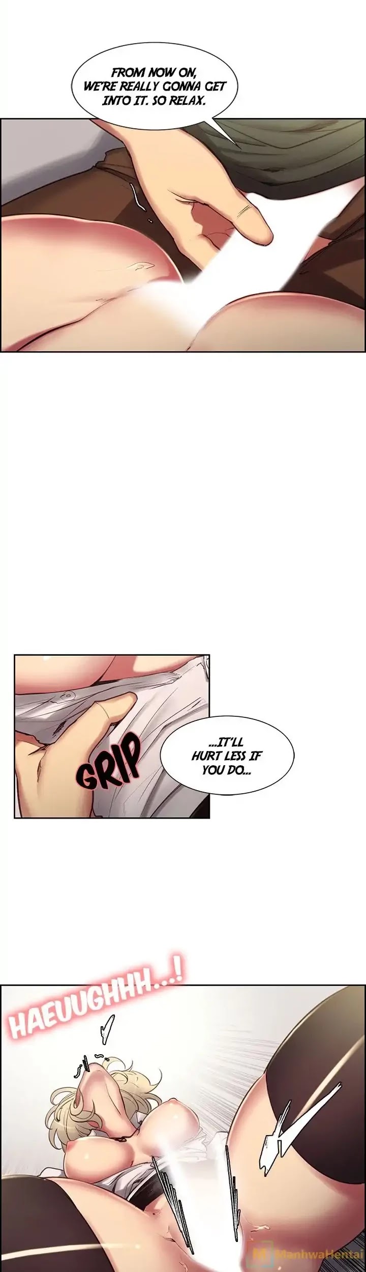 Domesticate the Housekeeper Chapter 20 page 14 - Chapter 20