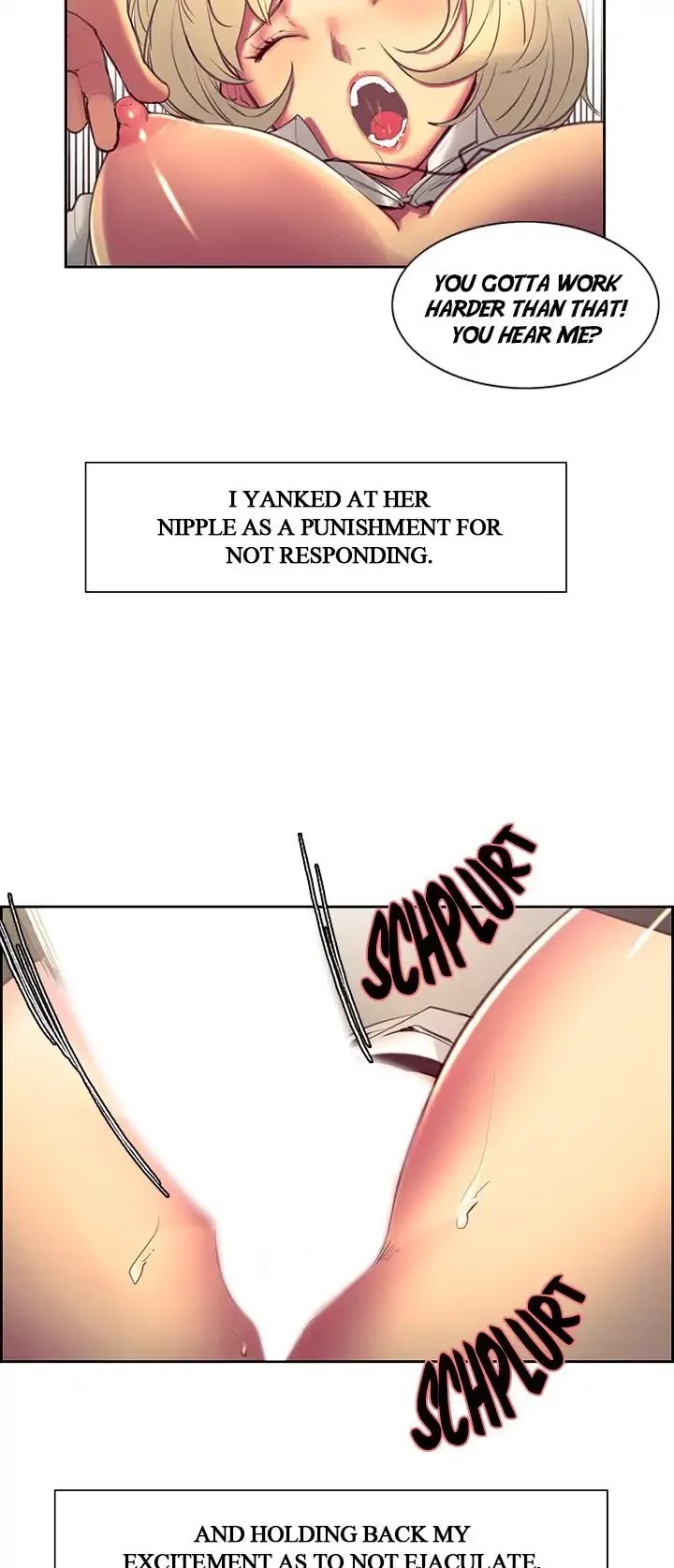 Domesticate the Housekeeper Chapter 20 page 17 - Chapter 20