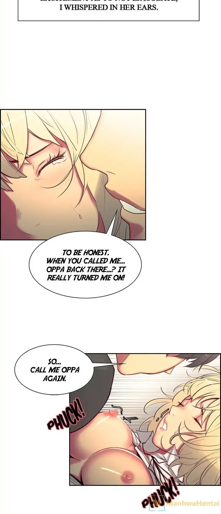 Domesticate the Housekeeper Chapter 20 page 18 - Chapter 20